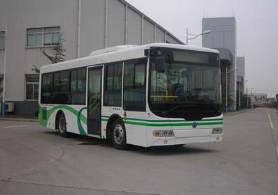 Shenlong brand automobile SLK6905UF53 City buses