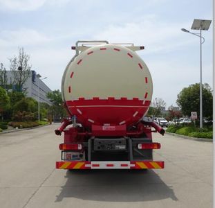 Xingshi  SLS5317GXHZ6 Lower ash truck