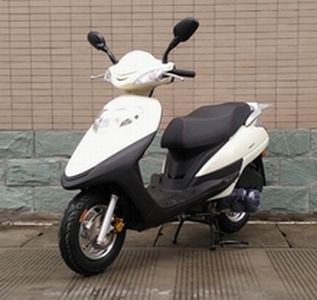 Sanben  SM125T16C Two wheeled motorcycles