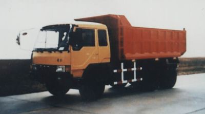 Jiping  SPC3200 Dump truck