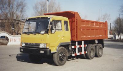 Jiping  SPC3200 Dump truck