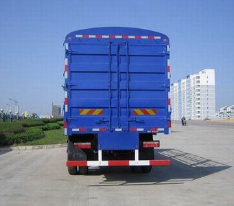 Huashan  SX5167GP3F Grate type transport vehicle