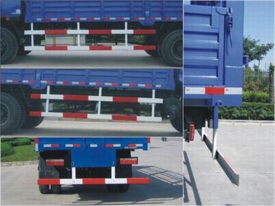 Huashan  SX5167GP3F Grate type transport vehicle