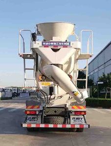 Ruijiang  WL5310GJBZZG5A2 Concrete mixing transport vehicle