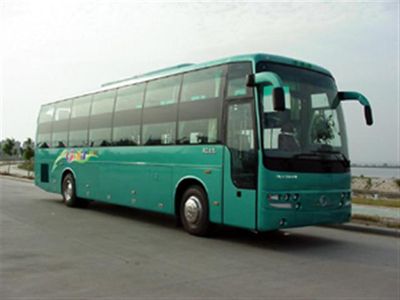 Jinlv  XML6120E2GW Sleeper coach