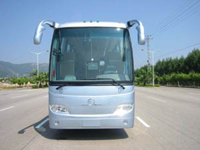 Jinlv  XML6120E2GW Sleeper coach