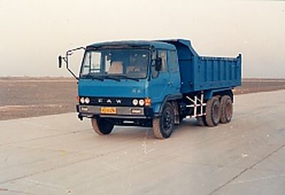 Bogda  XZC3175 Dump truck