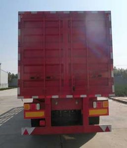 Hailongjit  ZHL9400CCY Gantry transport semi-trailer