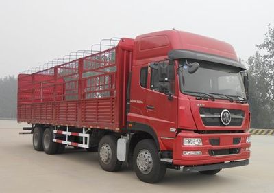 Starstal ZZ5243CCYM466GD1 Grate type transport vehicle