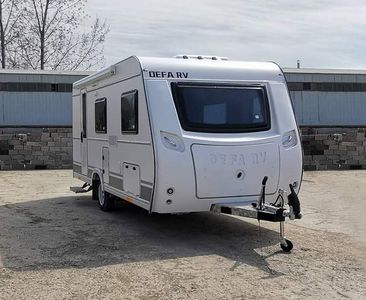 Di Ai Fu  DEF9022XLJ RV trailer