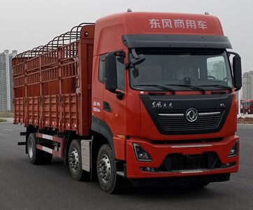 Dongfeng  DFH5250CCYD6 Grate type transport vehicle