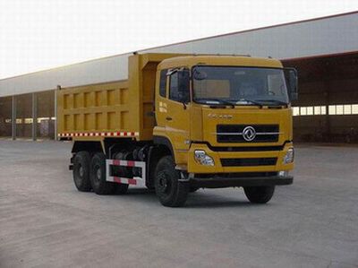 Dongfeng  DFL3258A16 Dump truck