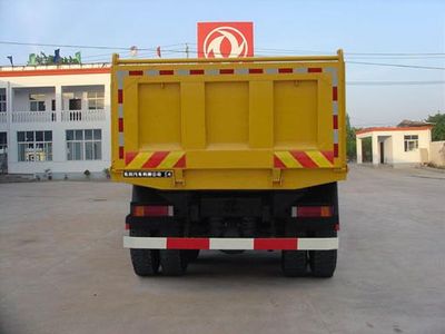 Dongfeng  DFL3258A16 Dump truck