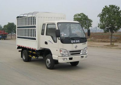 Dongfeng  EQ5046CCYGAC Grate type transport vehicle