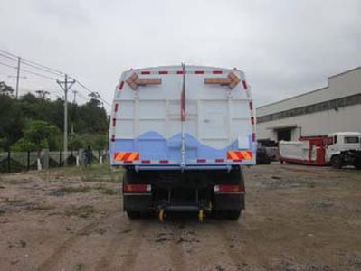 Fulongma  FLM5163TSLF5 Road sweeper