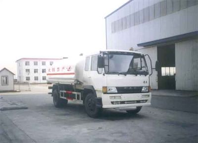 Changhua  HCH5110GYY Oil tanker