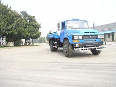 Shihuan  HHJ5101GSS Sprinkler truck