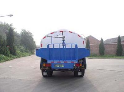 Shihuan  HHJ5101GSS Sprinkler truck