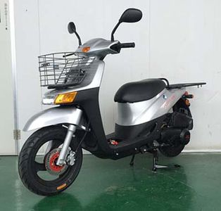 Honling Motors HL125T10A Two wheeled motorcycles