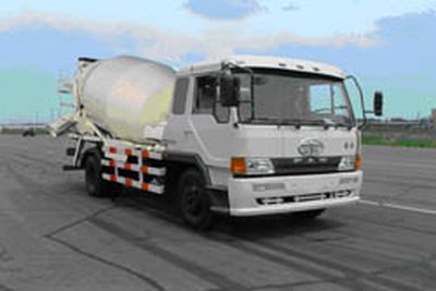 Hainuo  HNJ5150GJB Mortar mixing and transportation vehicle