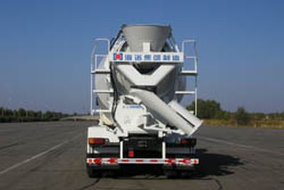 Hainuo  HNJ5150GJB Mortar mixing and transportation vehicle