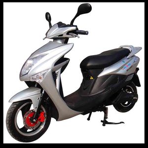 Sano  MS1500DT Electric two wheeled motorcycle