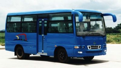 Star Ace NG6601F Light Bus