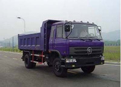 Dadi  RX3090ZPH Dump truck