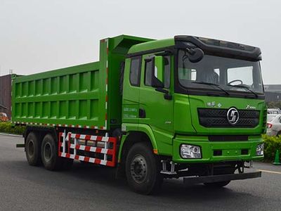 Qinhong  SQH3254K46S Dump truck