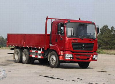 Shaanxi Automobile SX1181Q38 Truck