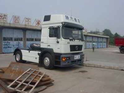 Shaanxi Automobile SX4184NS351YC Tractor