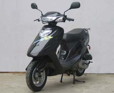 Wangye  WY48QT4 moped with two wheels 