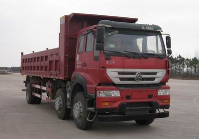 Star SteyrZZ3251N48C1E1Dump truck