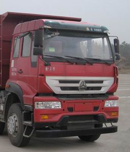 Star Steyr ZZ3251N48C1E1 Dump truck