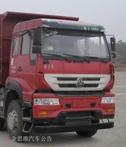 Star Steyr ZZ3251N48C1E1 Dump truck