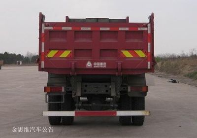 Star Steyr ZZ3251N48C1E1 Dump truck