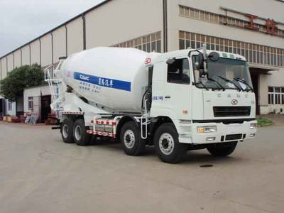 Xingma AH5319GJB3Concrete mixing transport vehicle