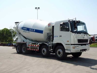 Xingma  AH5319GJB3 Concrete mixing transport vehicle