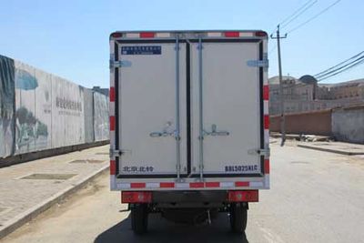 Beiling  BBL5025XLC Refrigerated truck