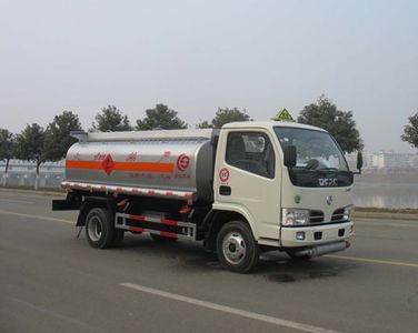 Chusheng  CSC5061GJY3 Refueling truck