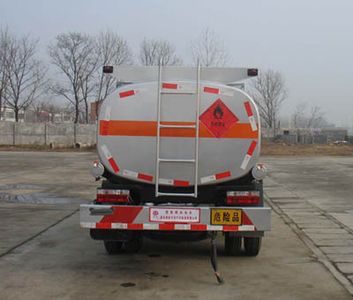 Chusheng  CSC5061GJY3 Refueling truck