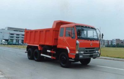 Dongfeng  EQ3271GE Dump truck