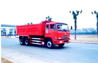 Dongfeng  EQ3271GE Dump truck