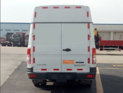 Fenghua  FH5041TSJ1 Well testing vehicle