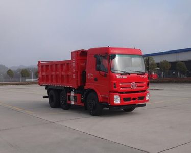 Shitong  STQ3257L06Y4D6 Dump truck