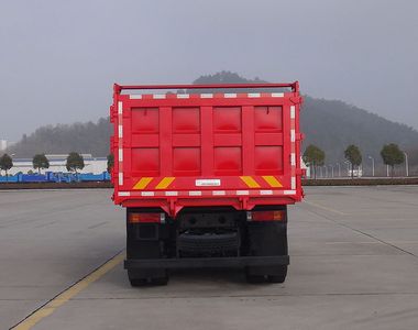 Shitong  STQ3257L06Y4D6 Dump truck