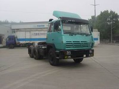 Shaanxi AutomobileSX4254BP294YTractor