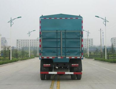 Shaanxi Automobile SX5163GP3PY Peng style transport vehicle