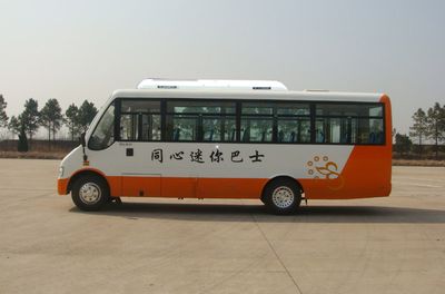 Tongxin  TX6710G3 City buses