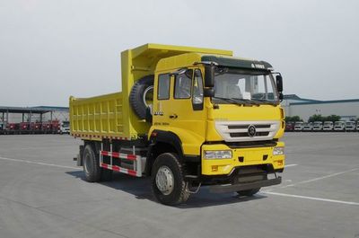 Star Steyr ZZ3161M471GE1 Dump truck